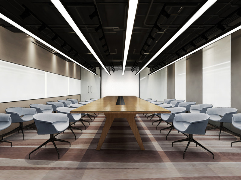 租用的辦公用房裝修，應(yīng)該怎么選擇裝修公司？