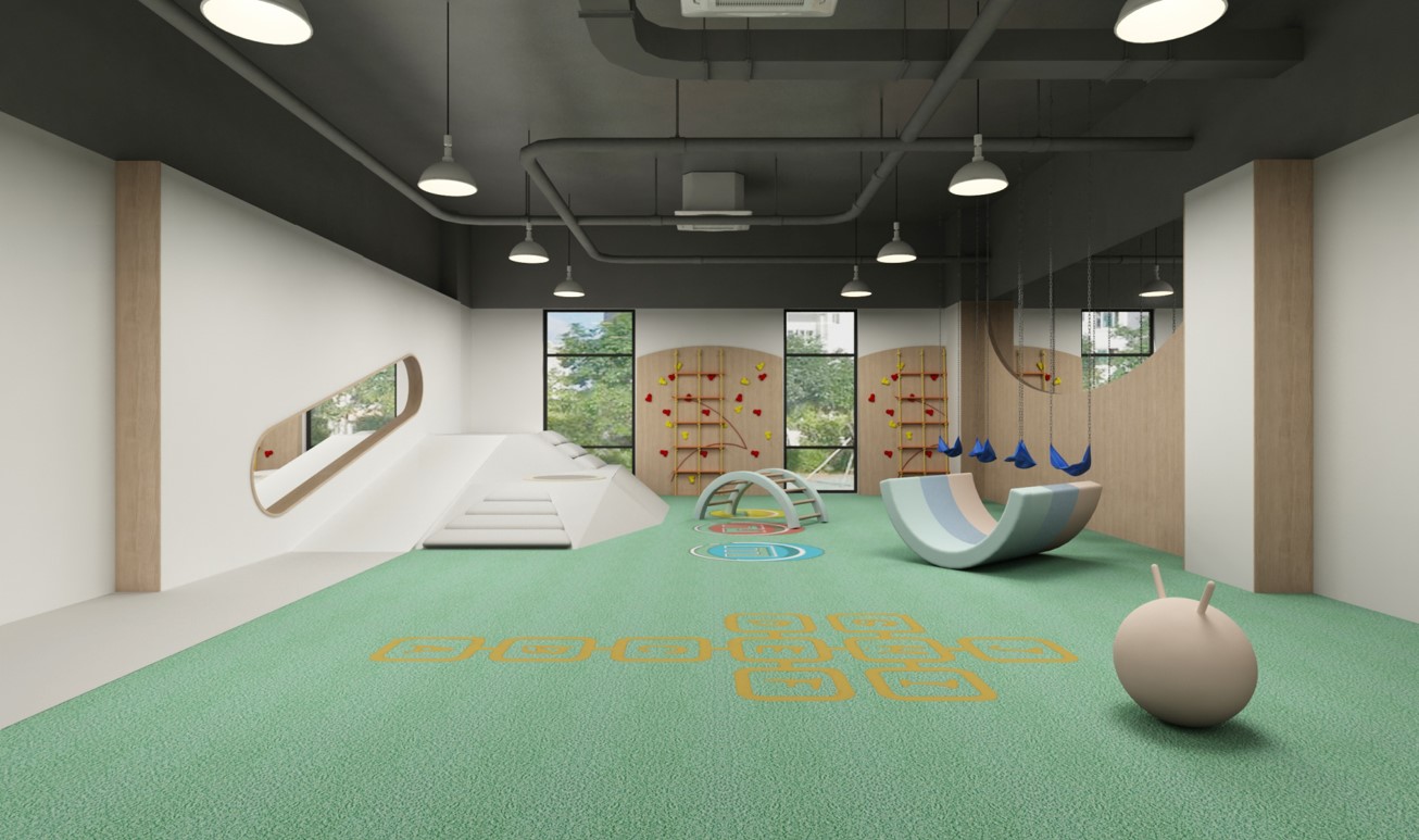 上海培訓機構教室要怎么裝修？