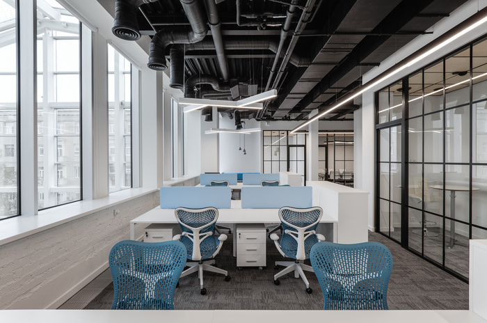 上海570多平米的新辦公室怎么裝修？裝修費用大概是多少？