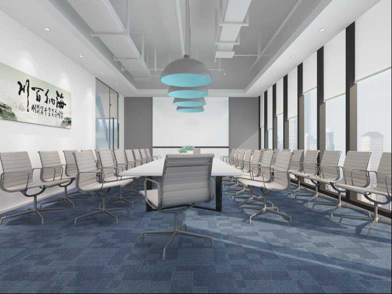 怎么把辦公室裝修的有企業(yè)文化？