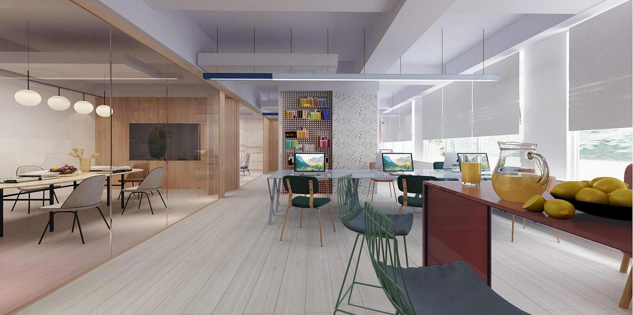 辦公室裝修安裝百葉窗時需要注意什么？