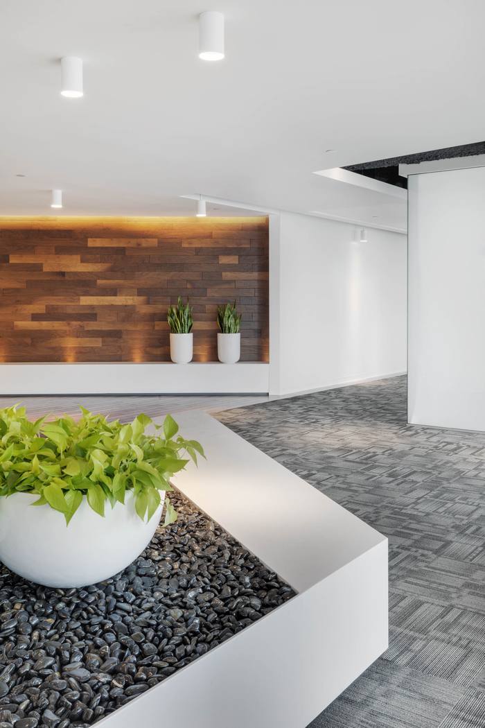 廣告公司辦公室如何裝修設(shè)計？把握這幾點，美呆了！