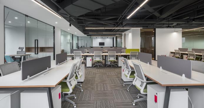 辦公室裝修施工過程如何保證質(zhì)量？需做到這三點(diǎn)！