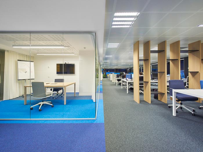 辦公室裝潢石材選用的攻略！