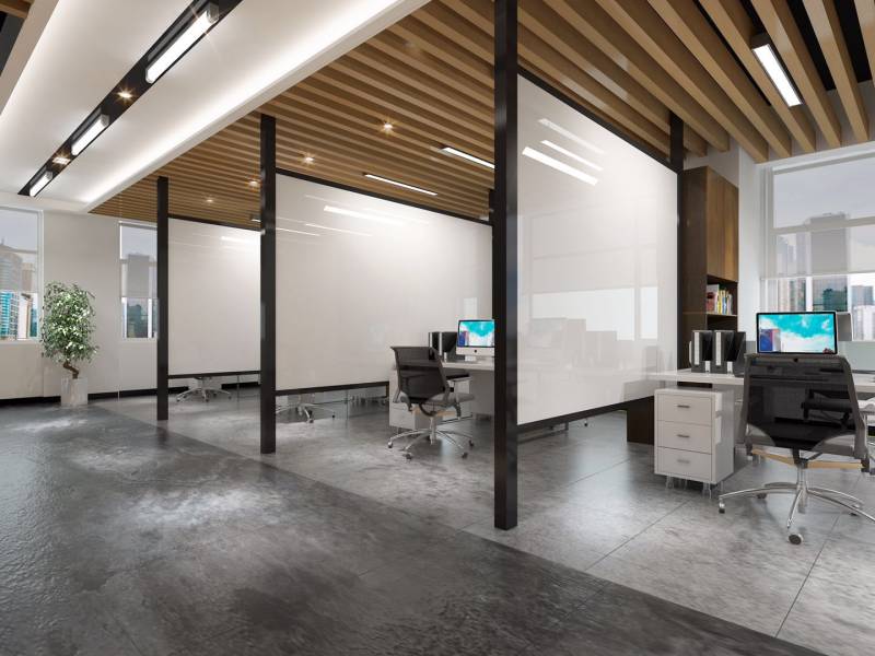 裝修知識：上海辦公室設(shè)計(jì)費(fèi)一般多少錢一平？