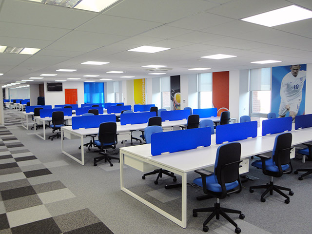 上海簡單實(shí)用的辦公室裝修需花費(fèi)多少錢？