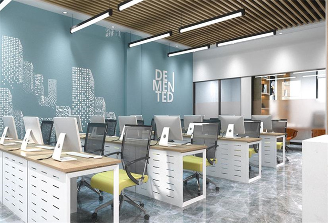 辦公室裝修用什么石膏線？看完這篇文章您就知道了