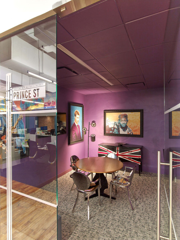 辦公室小會客區(qū)設(shè)計(jì)方法