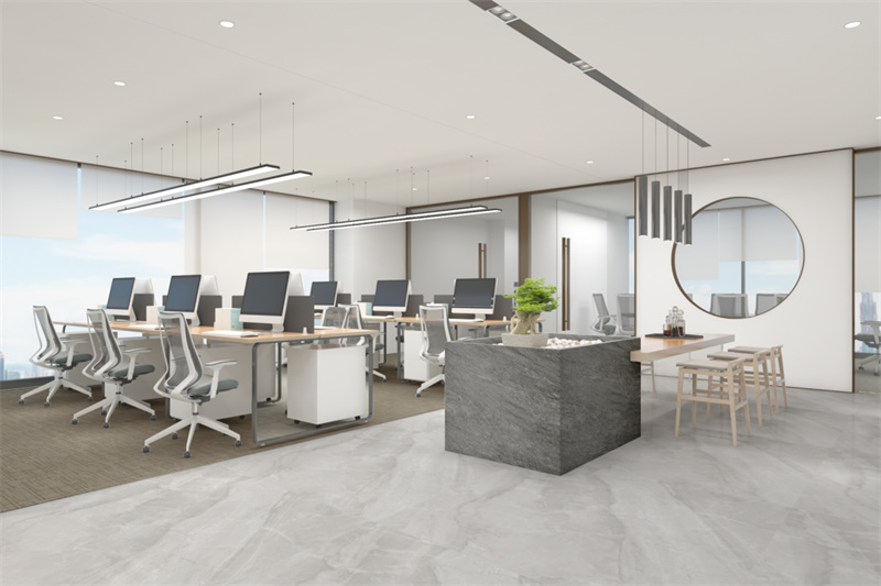 辦公室怎么裝修設(shè)計(jì)較省錢？