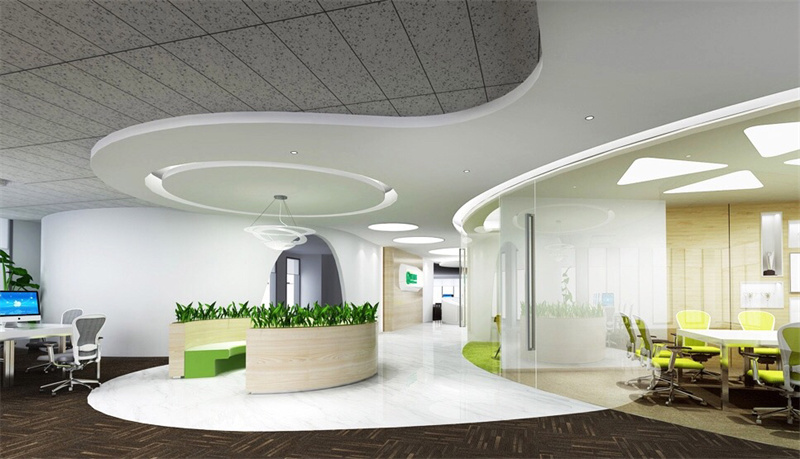 辦公室設(shè)計中需要務(wù)必要把握的關(guān)鍵要素有哪些？