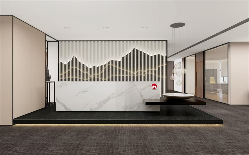 辦公室設(shè)計時需要注意哪些問題？辦公室布置的設(shè)計應(yīng)遵循