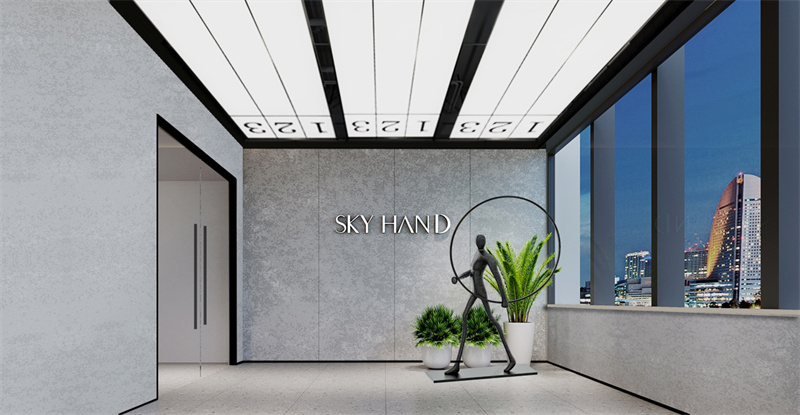 剛裝修好的辦公室不能立即辦公？新辦公室如何除甲醛？