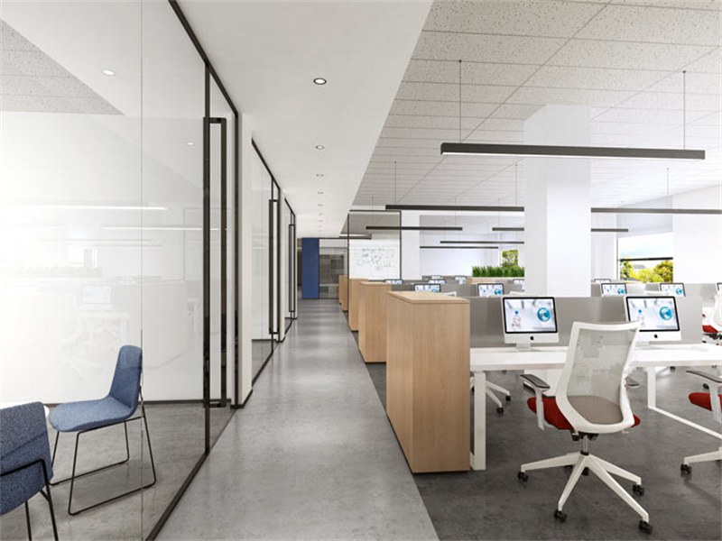 你的辦公室裝修花了多少錢？知道這幾點(diǎn)省下一大筆裝修費(fèi)