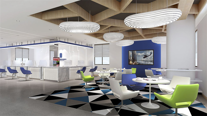 辦公室裝修設(shè)計(jì)費(fèi)值得交嗎？有必要花這筆的開支嗎