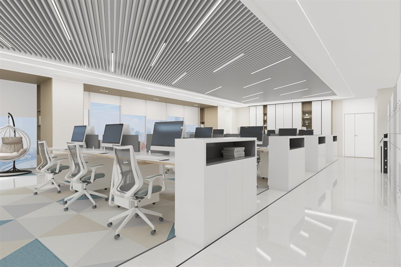 辦公室裝修預(yù)算包含哪些部分 辦公室裝修預(yù)算哪些項(xiàng)目很