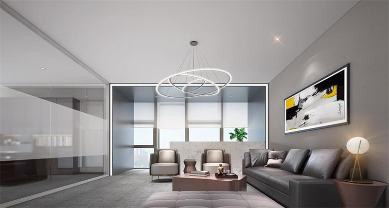 總經(jīng)理辦公室設(shè)計裝修要注意哪些，總經(jīng)理辦公室裝修效果