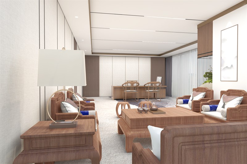 辦公室裝修公司的收費依據(jù)是什么？怎么讓你的辦公室裝修