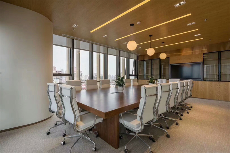 600平辦公室裝修設(shè)計？600平米辦公室設(shè)計選什么風(fēng)格？