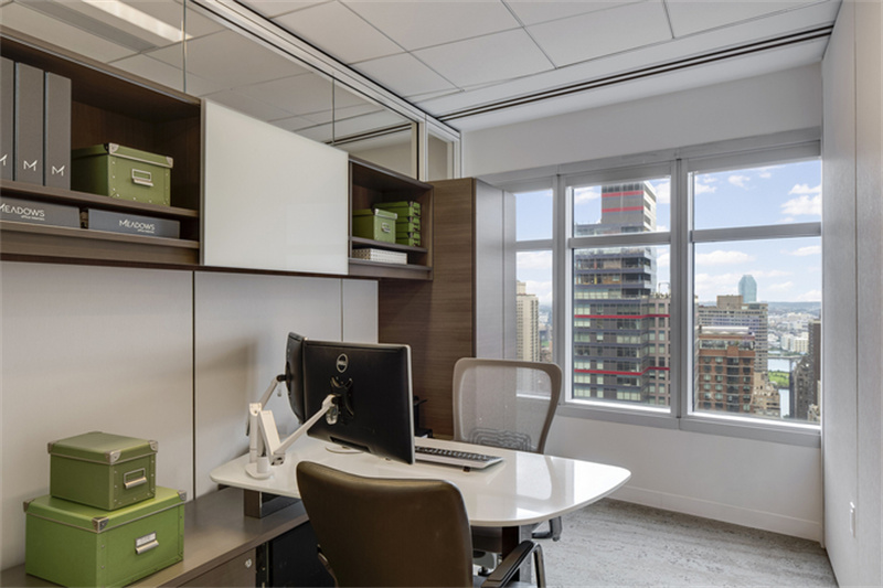 商務(wù)辦公室設(shè)計(jì)基本要點(diǎn)？商務(wù)辦公室設(shè)計(jì)案例