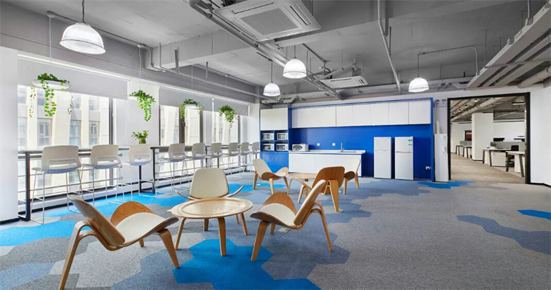 上海辦公室設(shè)計(jì)裝修效果？哪有辦公室裝修設(shè)計(jì)