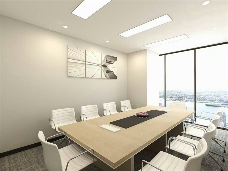 【辦公空間設(shè)計(jì)】怎么做好辦公室設(shè)計(jì)區(qū)域布局？