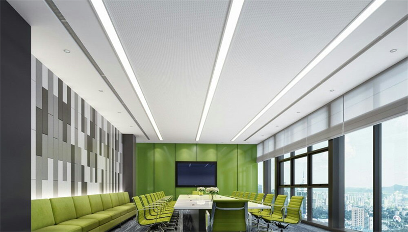 上海小型寫字樓裝修技巧？辦公室裝修有哪些風(fēng)格？