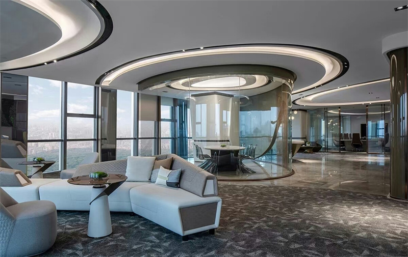 公司辦公室設(shè)計(jì)裝修你喜歡哪一種，辦公室設(shè)計(jì)效果圖大全