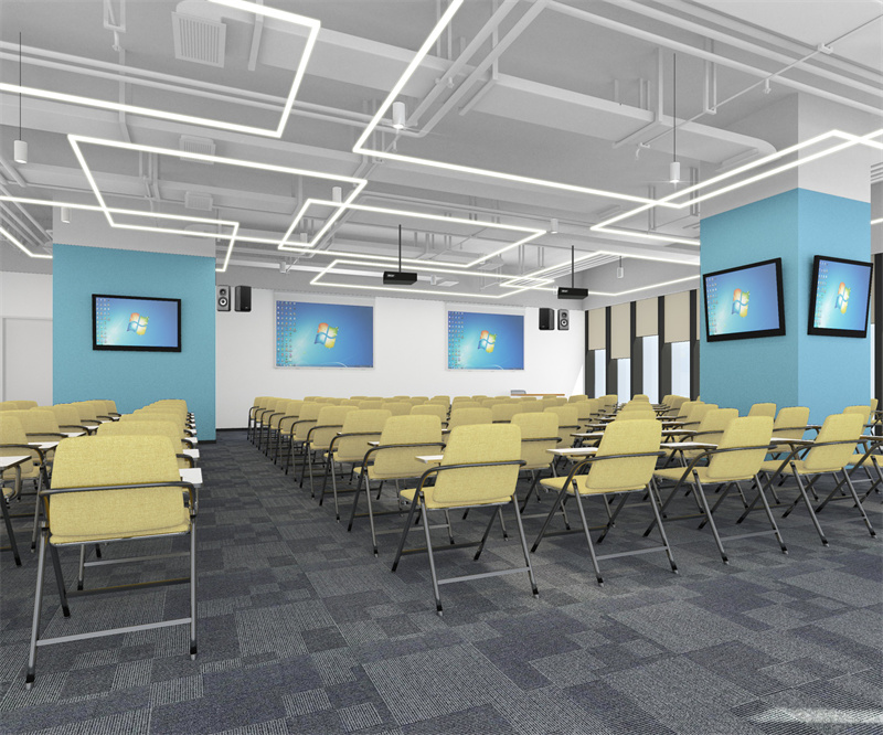 寫字樓裝修設(shè)計(jì)流程4大步驟？寫字樓裝修風(fēng)格