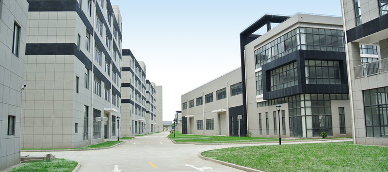 上海碩樂自動化設(shè)備有限公司獨(dú)棟辦公樓裝修設(shè)計(jì)案例