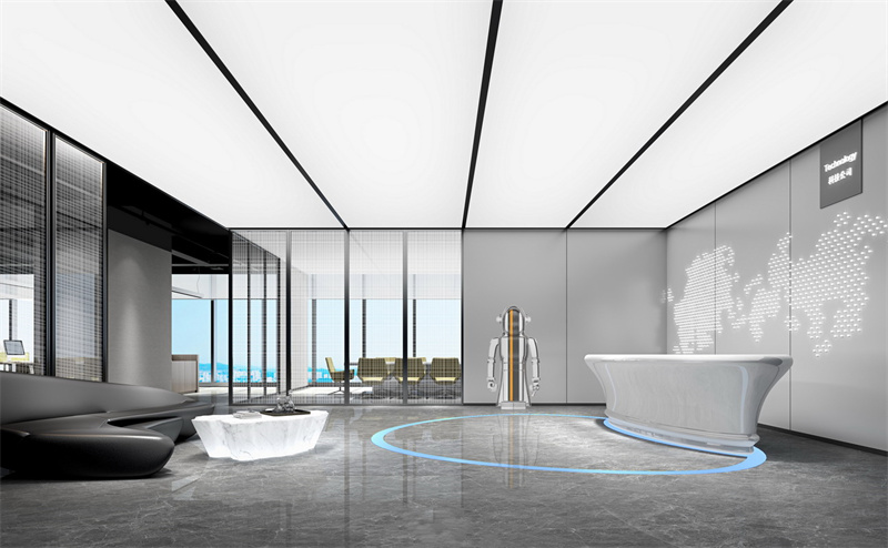 哪個辦公室設(shè)計公司好？我們怎么選辦公室設(shè)計公司？