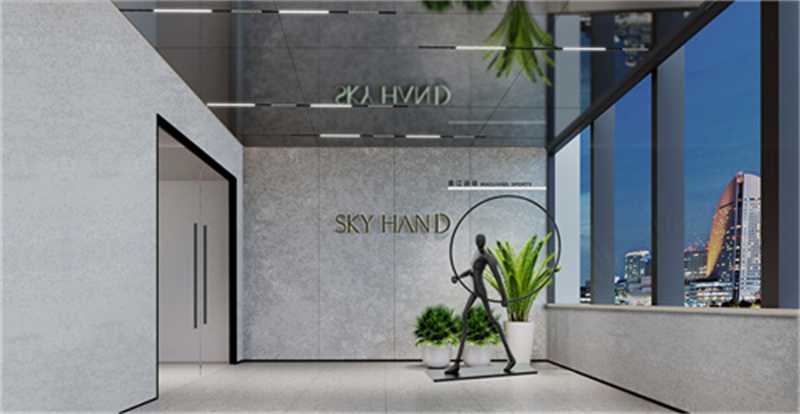 出版社及編輯部辦公室裝修多少錢一平米