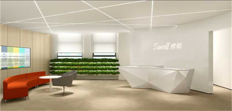 上海辦公室裝修消防工程如何實現(xiàn)數(shù)字化移交？