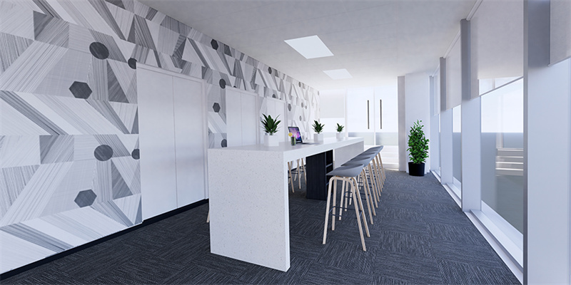 第一次辦公室裝修有什么要注意的？