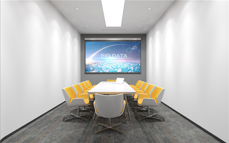 上海辦公寫字樓這樣裝修設(shè)計(jì)，員工辦公效率翻倍