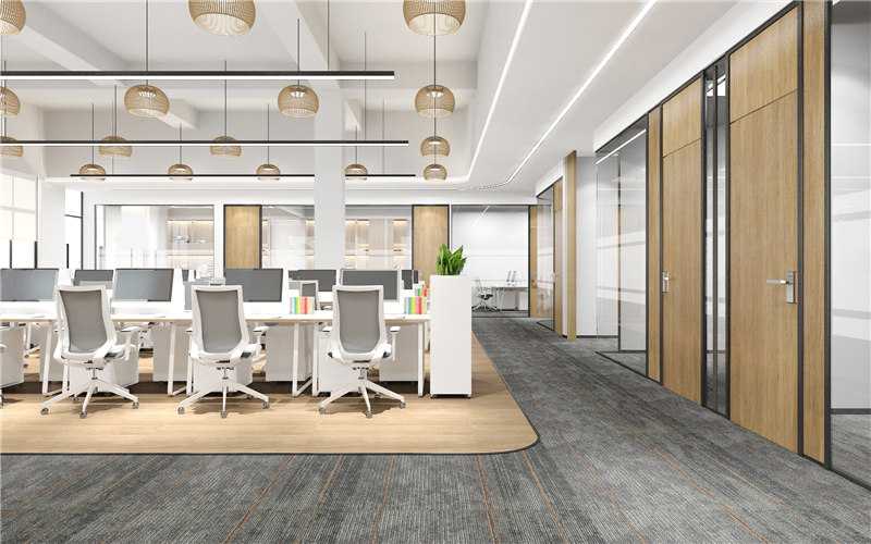 辦公室裝修價(jià)格怎樣？一平方多少錢？