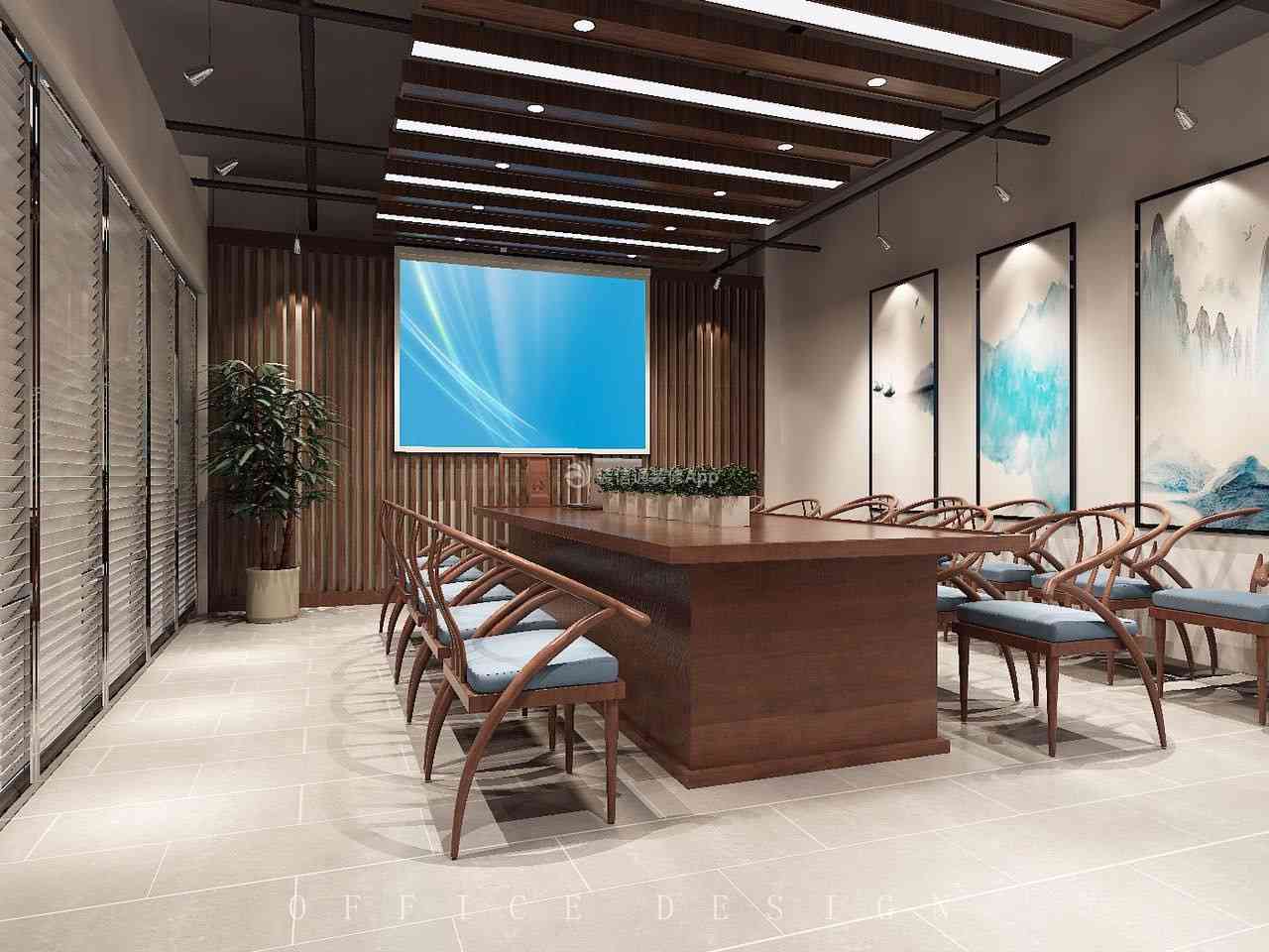 辦公室裝修通風(fēng)系統(tǒng)有哪些