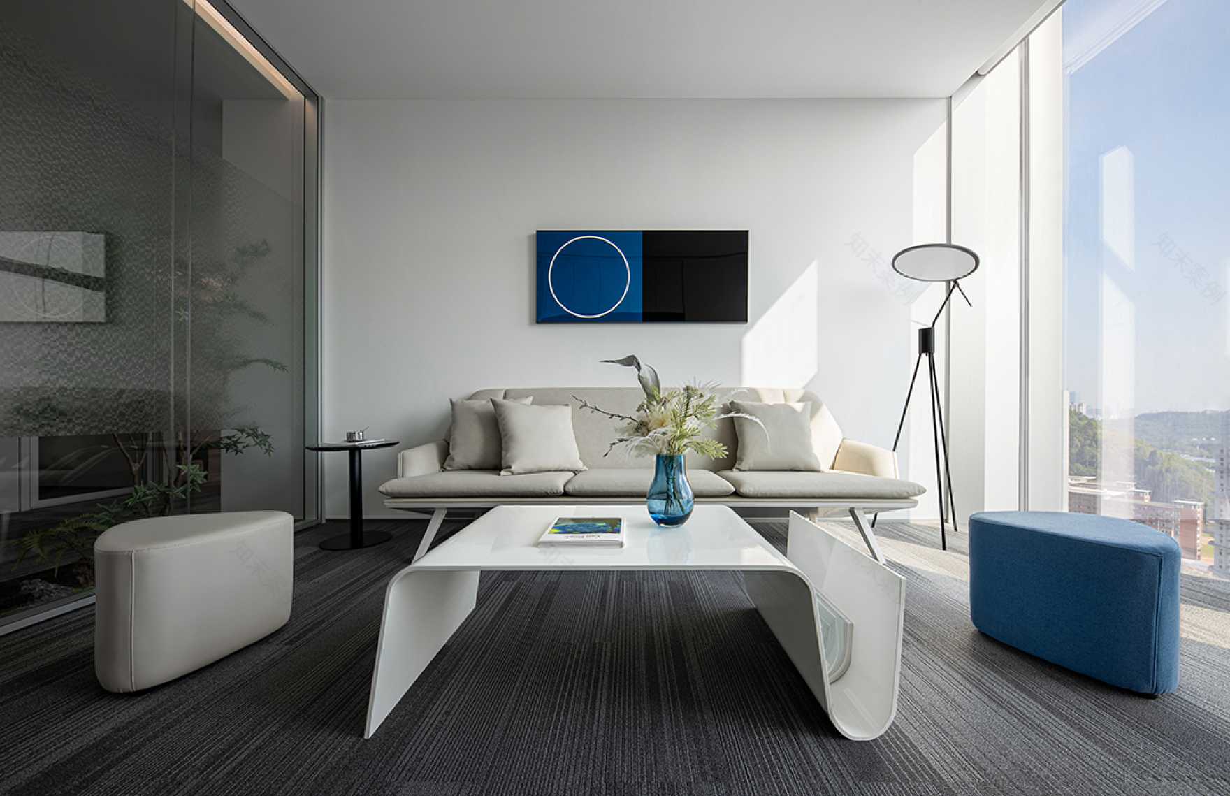 上海辦公室裝修：2025辦公裝修材料價(jià)格透明表大全