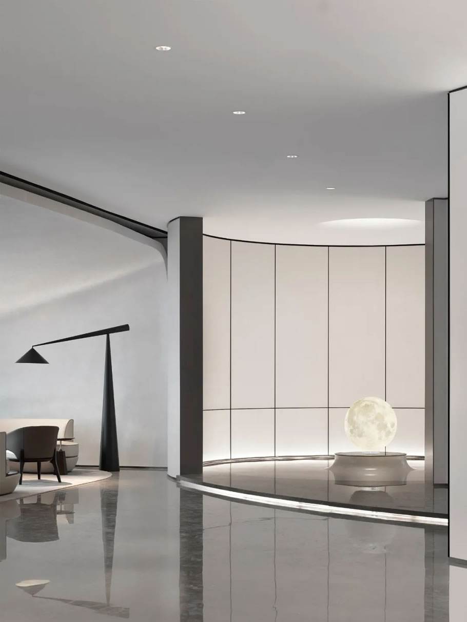 上海辦公室裝修-辦公家具進場后尺寸不匹配怎么辦？