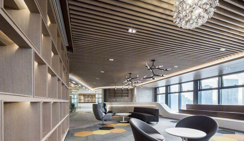 上海辦公室裝修：裝修竣工資料缺，消防備案卡殼怎么辦？