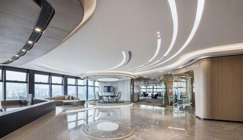 上海辦公室裝修：施工工期一拖再拖?領(lǐng)企教你破解省時(shí)省錢(qián)