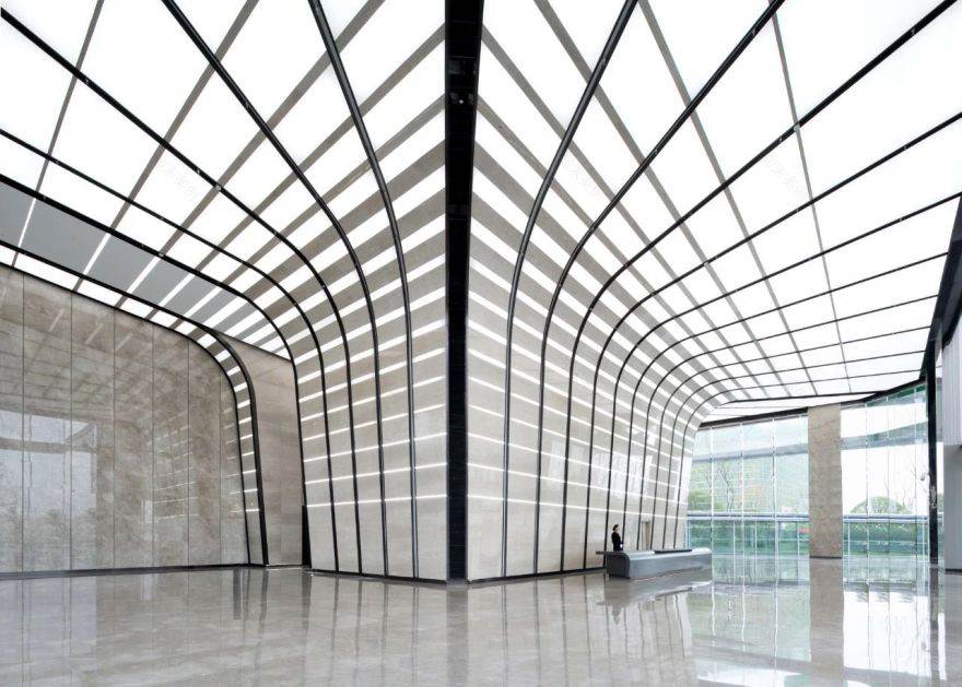 上海寫字樓裝修十大品牌權(quán)威發(fā)布(2025排名前十強(qiáng)榜單)