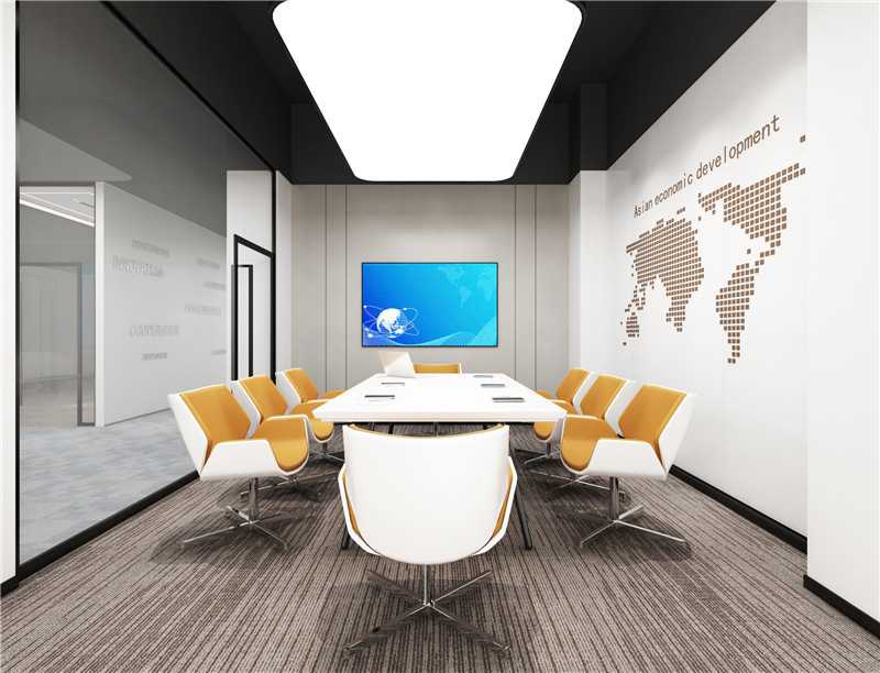 上海辦公室裝修大型機(jī)構(gòu)推薦:2025年度權(quán)威排名與避坑指南