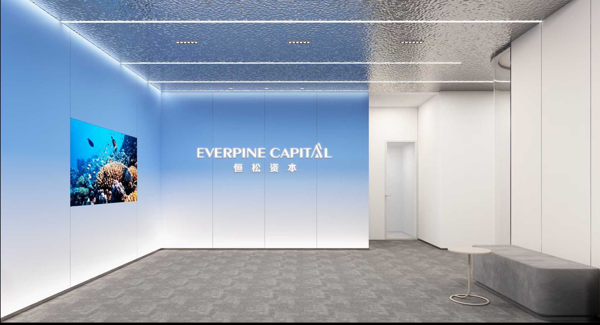 上海辦公室裝修?：軟裝設(shè)計一般怎么收費，軟裝不花冤枉