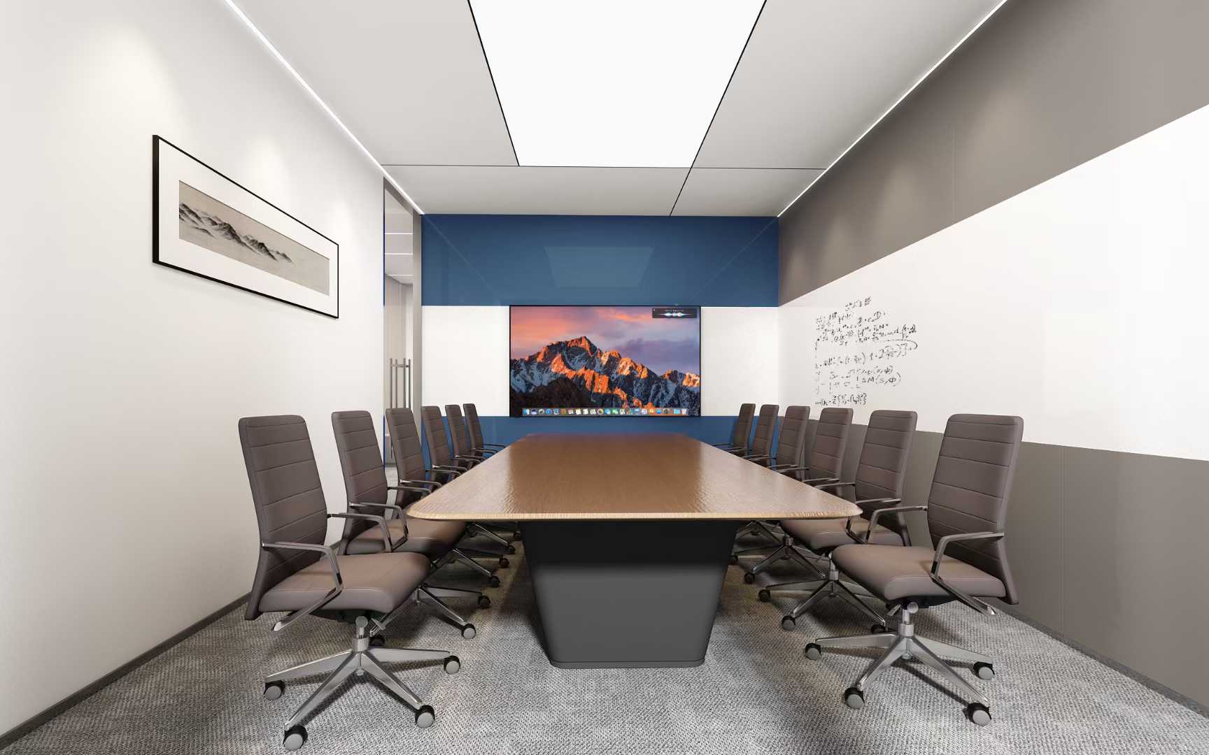 上海辦公室裝修血淚課：三大選擇誤區(qū)讓90%企業(yè)多花百萬！