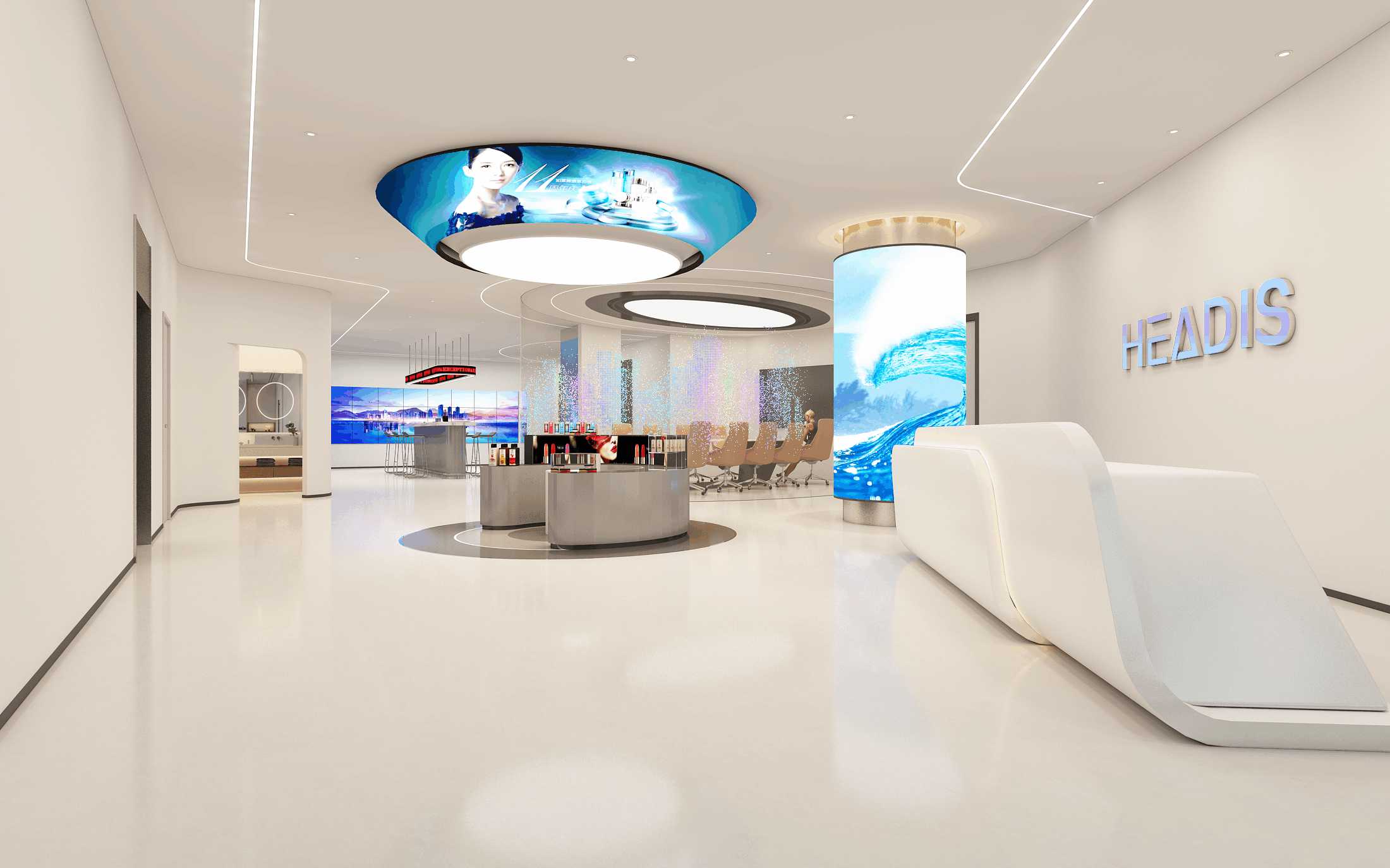 2025上海辦公室裝修避坑指南！立省30萬不踩坑