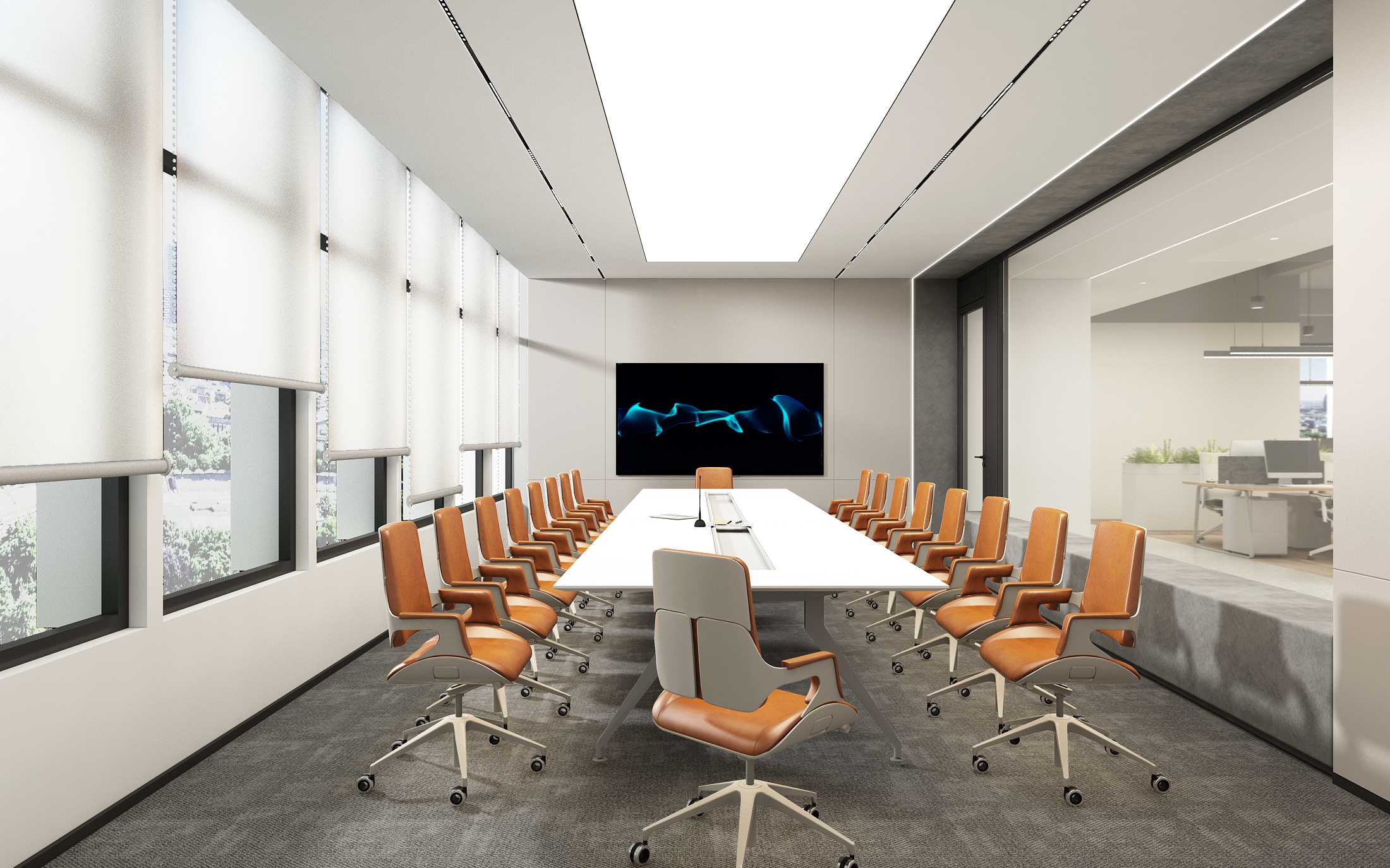 上海辦公室裝修公司十大排名，滬上辦公室裝修公司前十名